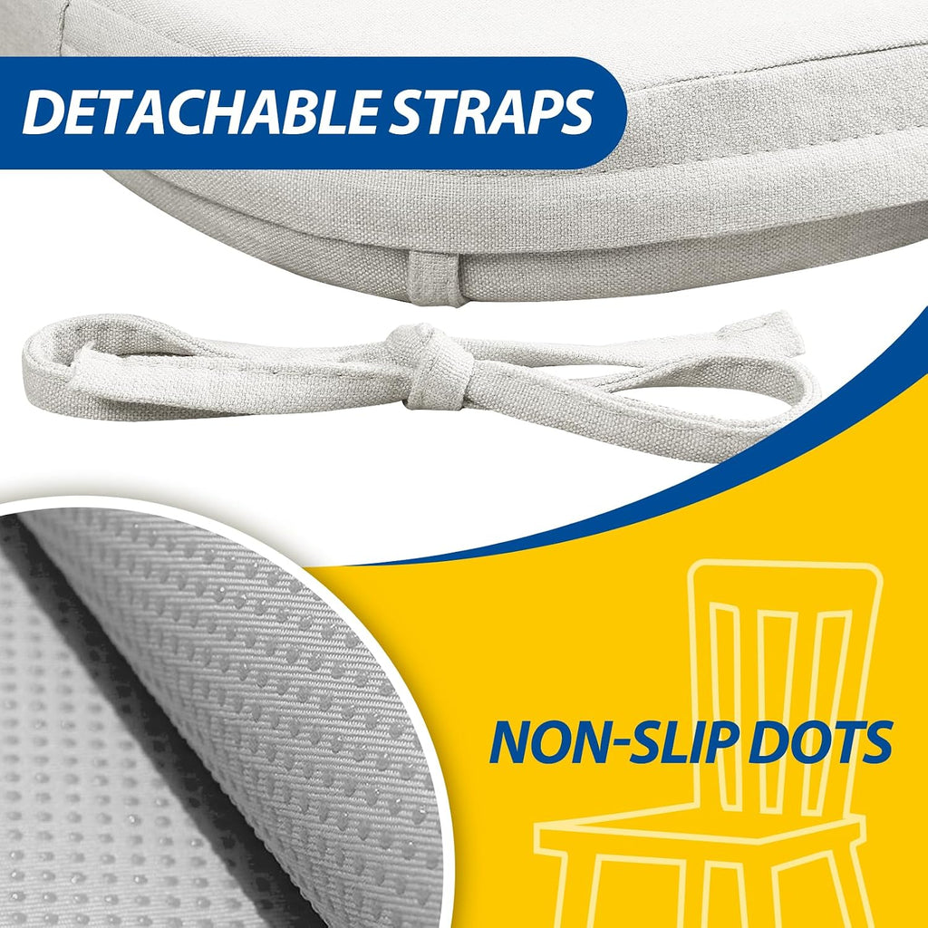 Square Dining Chair Cushions