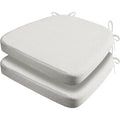 Square Dining Chair Cushions